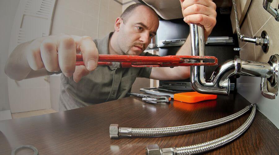 Professional bathroom faucet installation in North Salt Lake, UT
